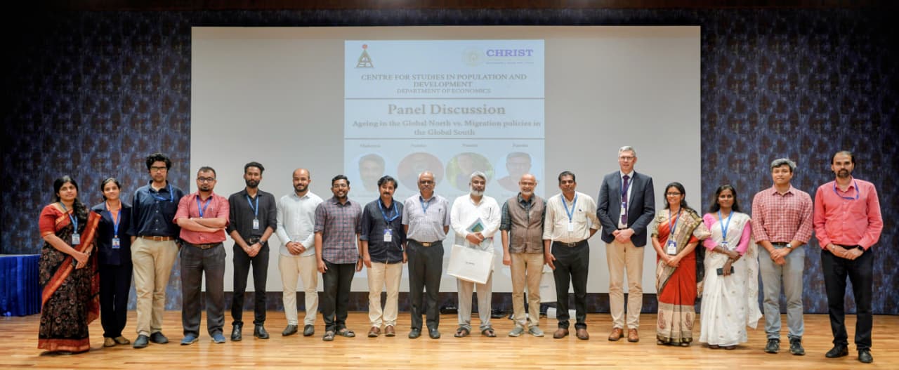 HOPES Conference 2026 Poster